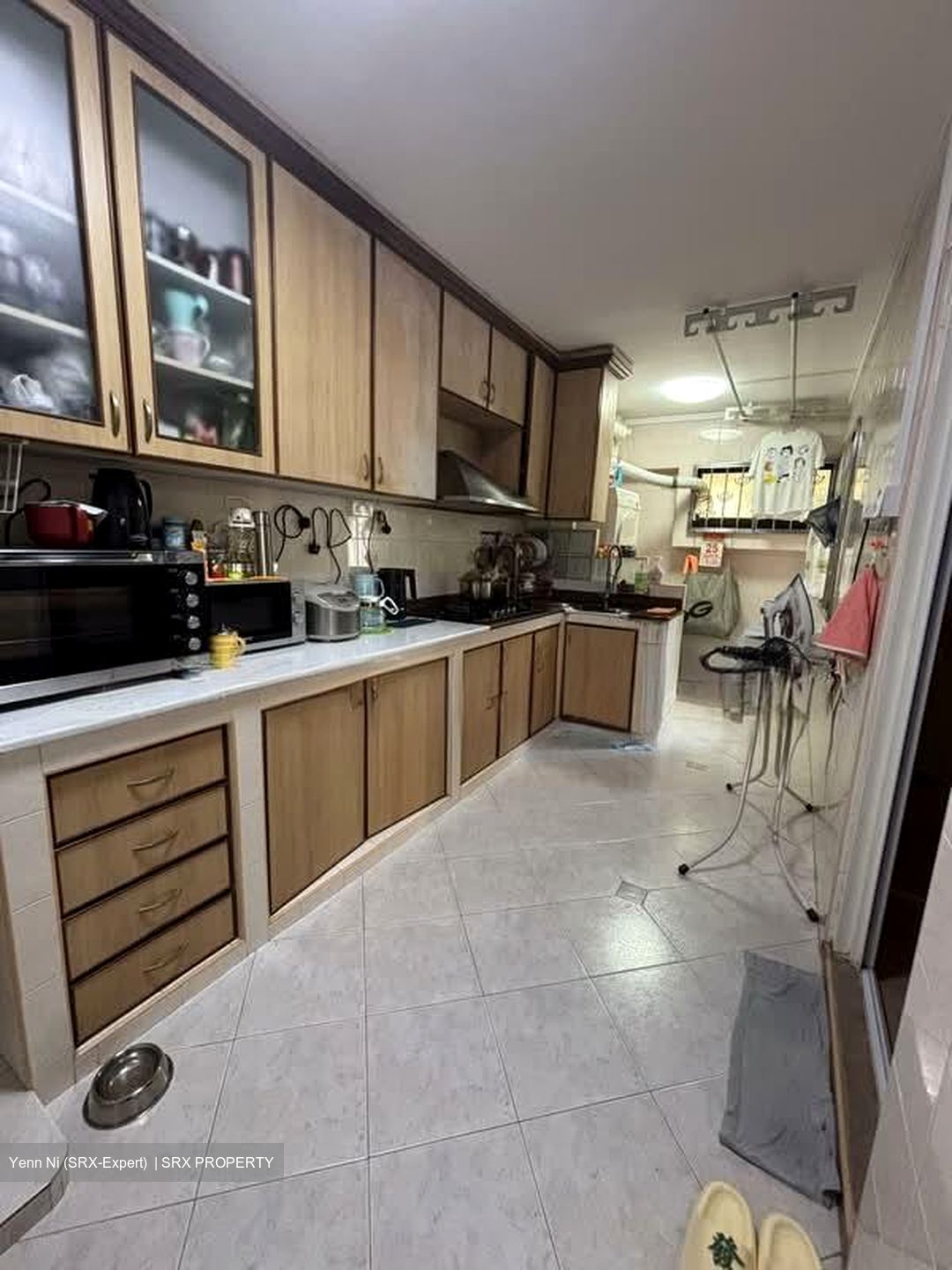 Blk 262D Compassvale North Gate (Sengkang), HDB 5 Rooms #572231331